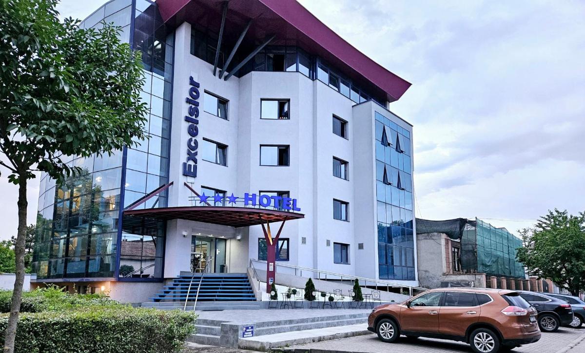 Hotel Excelsior