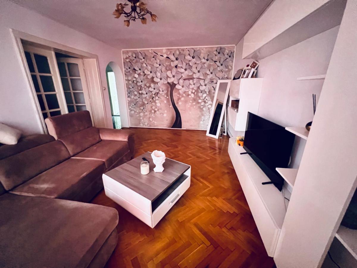 Family apartament