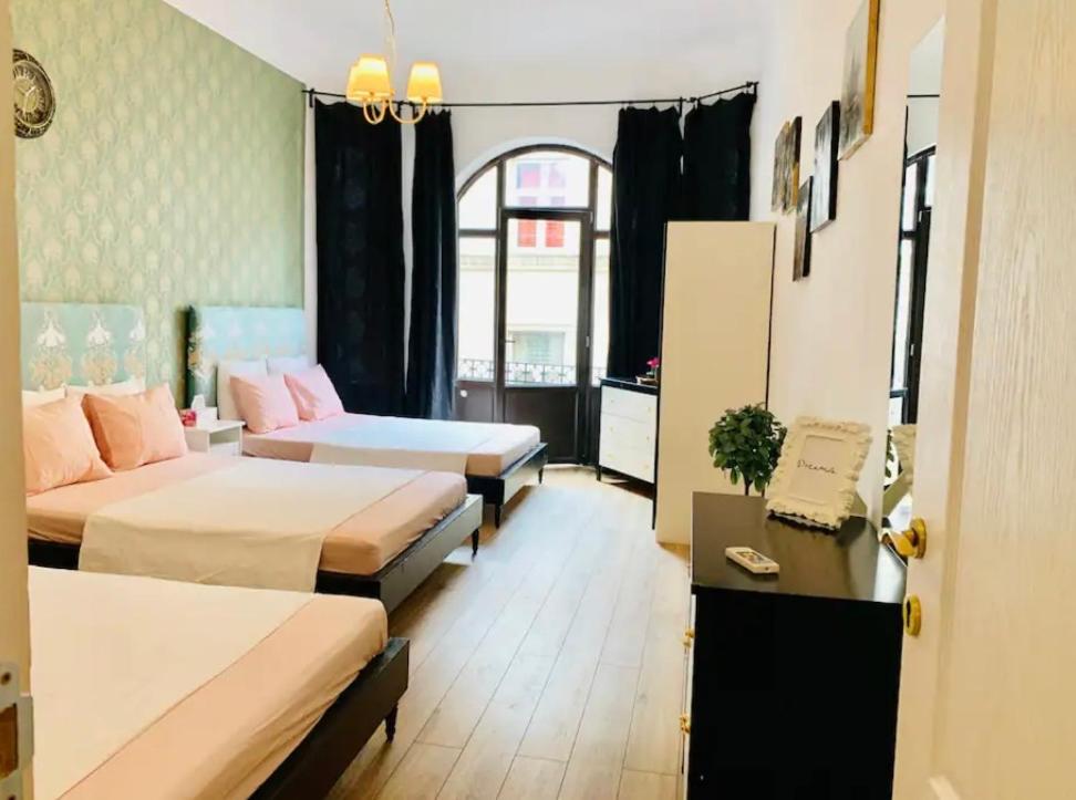 Fancy Apartment Old Town Bucharest