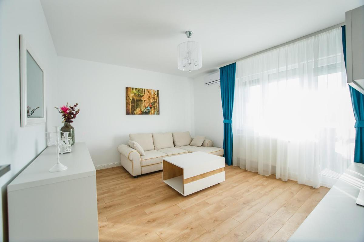 Fantastic Apartment at Prima Residence