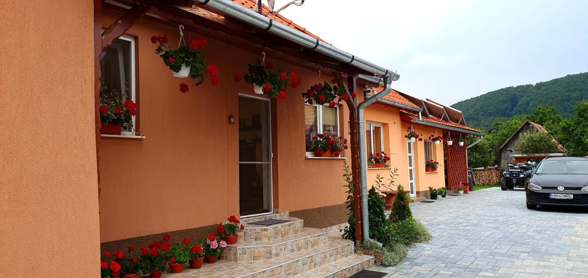 Felszegi Vendégház