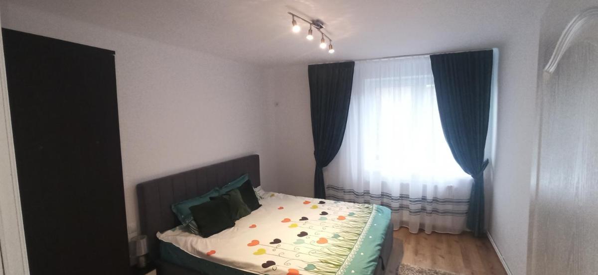 Flamingo Apartment Sibiu