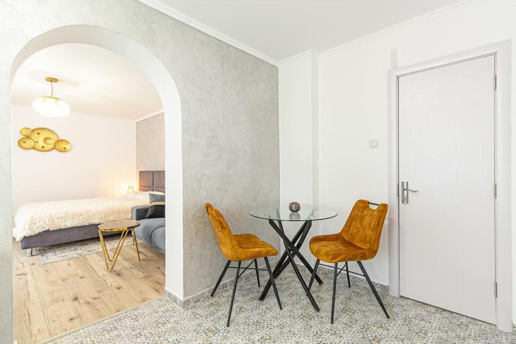 FLH - Black Church Apartment