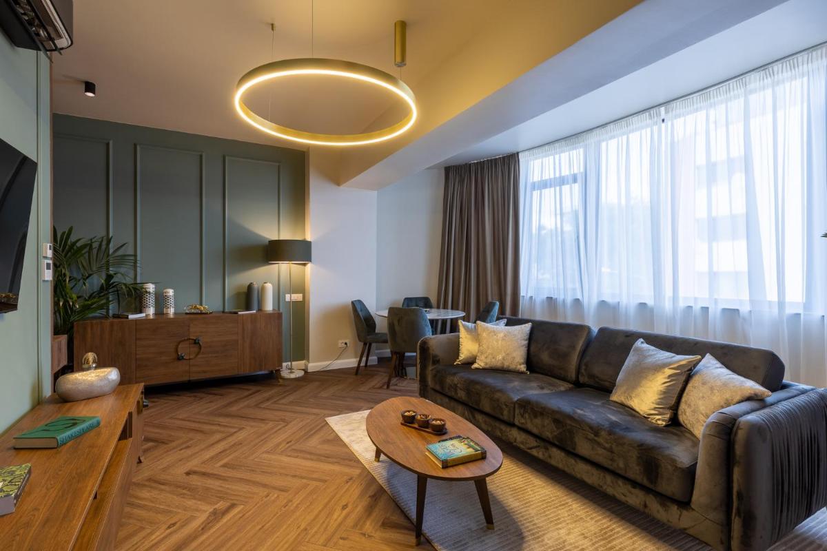 Floreasca 77 Aparthotel