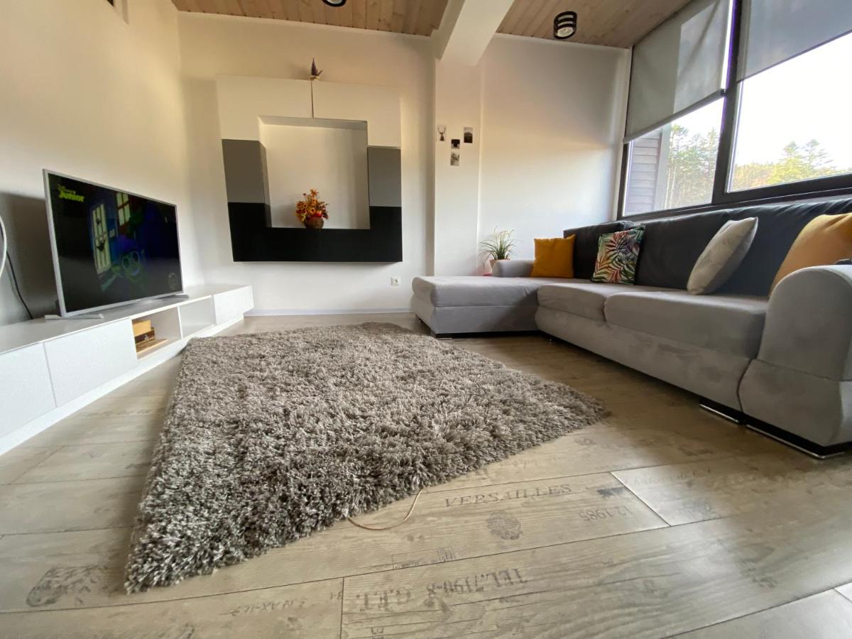 Apartament Cris Predeal