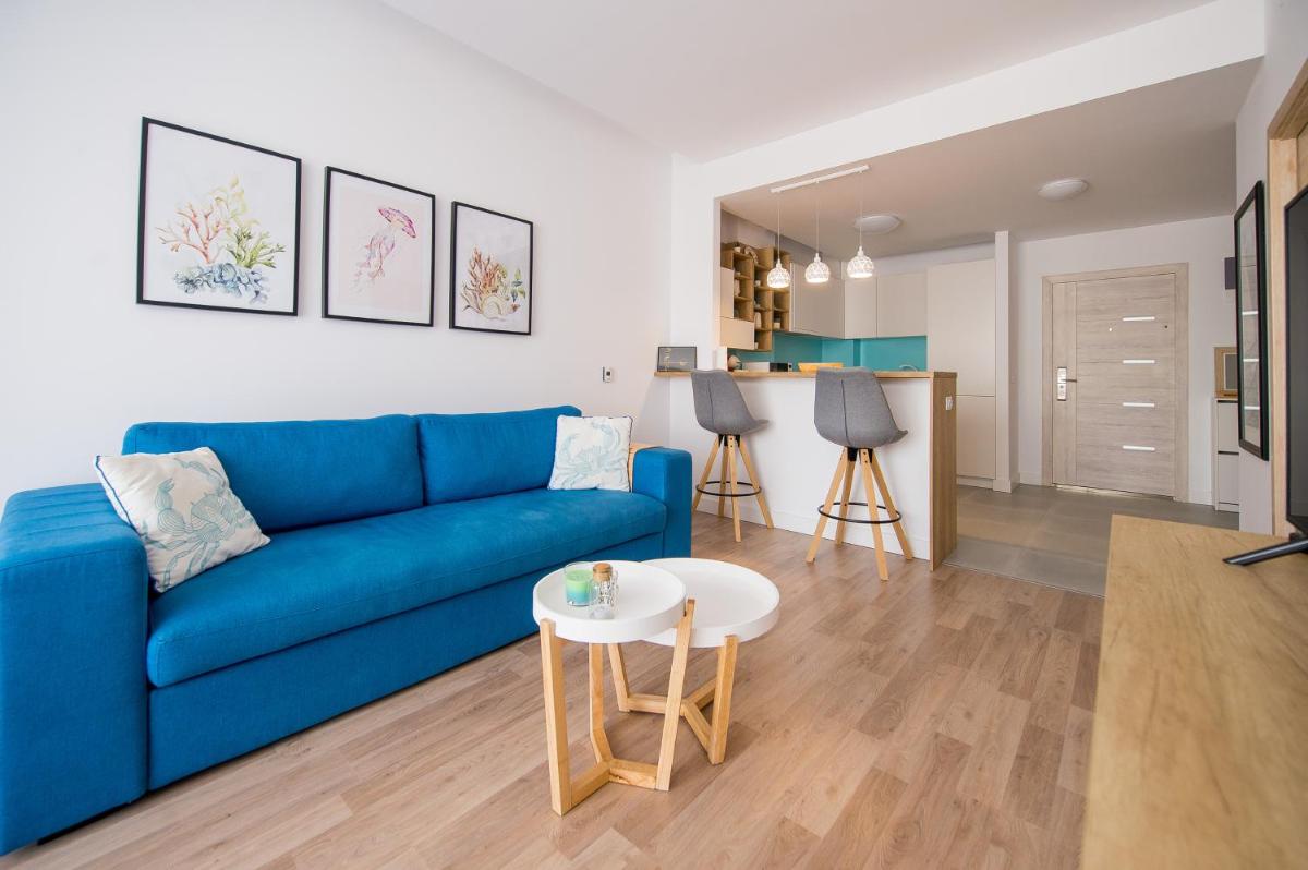 Melia Apartment