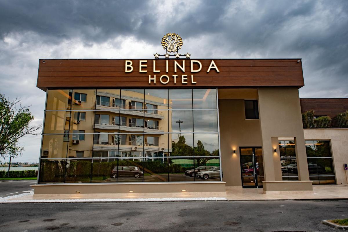 Belinda Hotel Mamaia Adults Only
