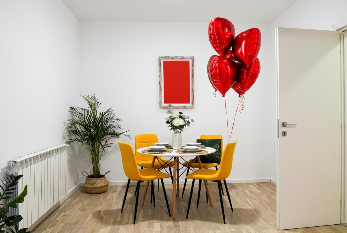 Gabi - Chic Apt with Parking close to Veranda Mall