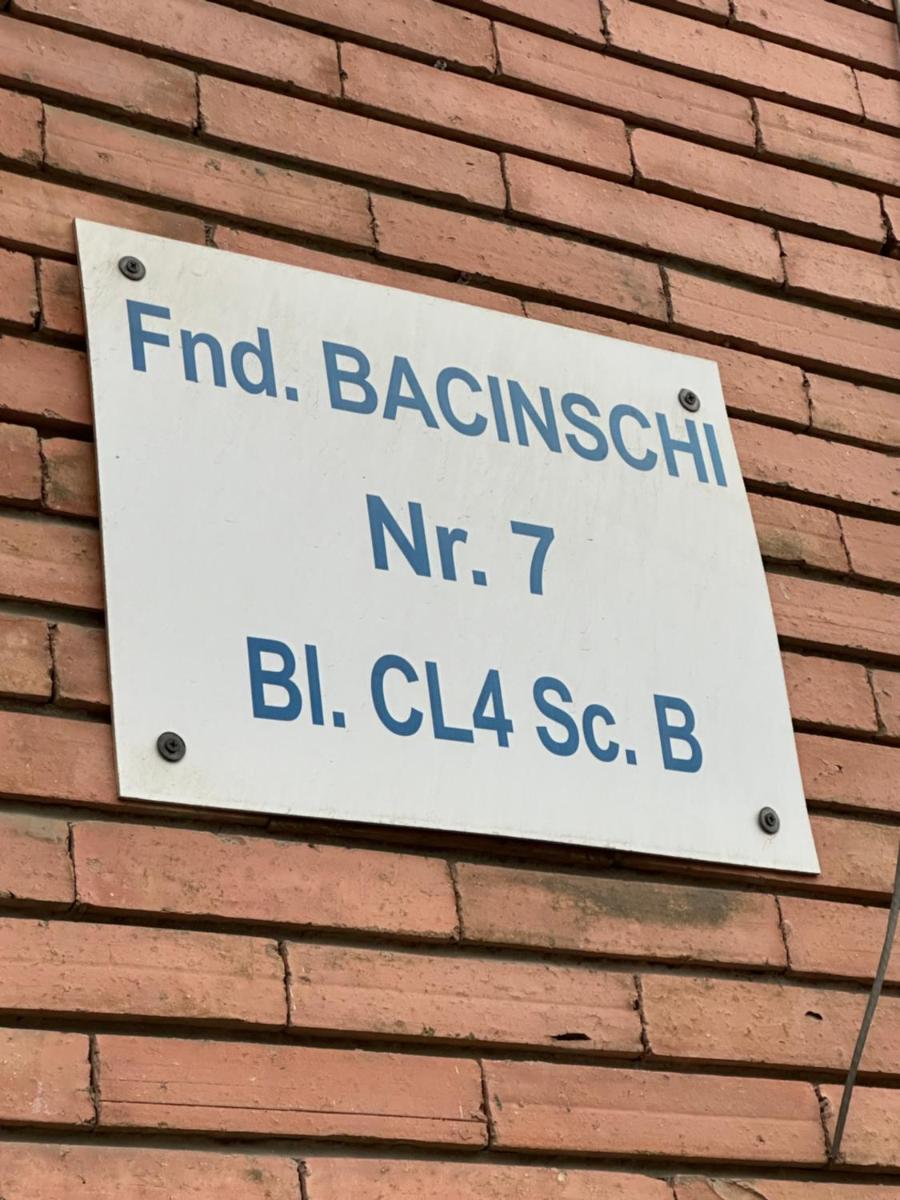 Garsoniera in Zona Garii Iasi