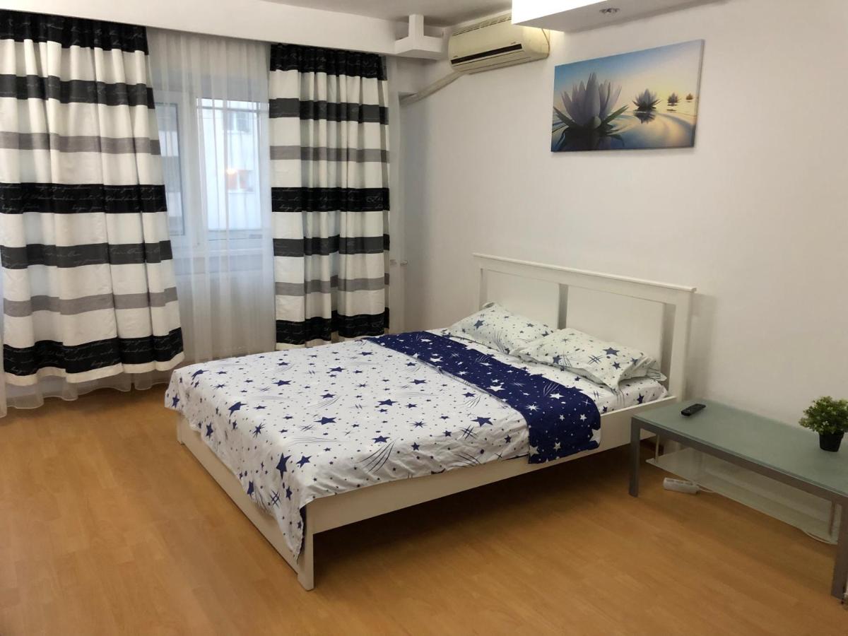 Central Studio Bucuresti Mall