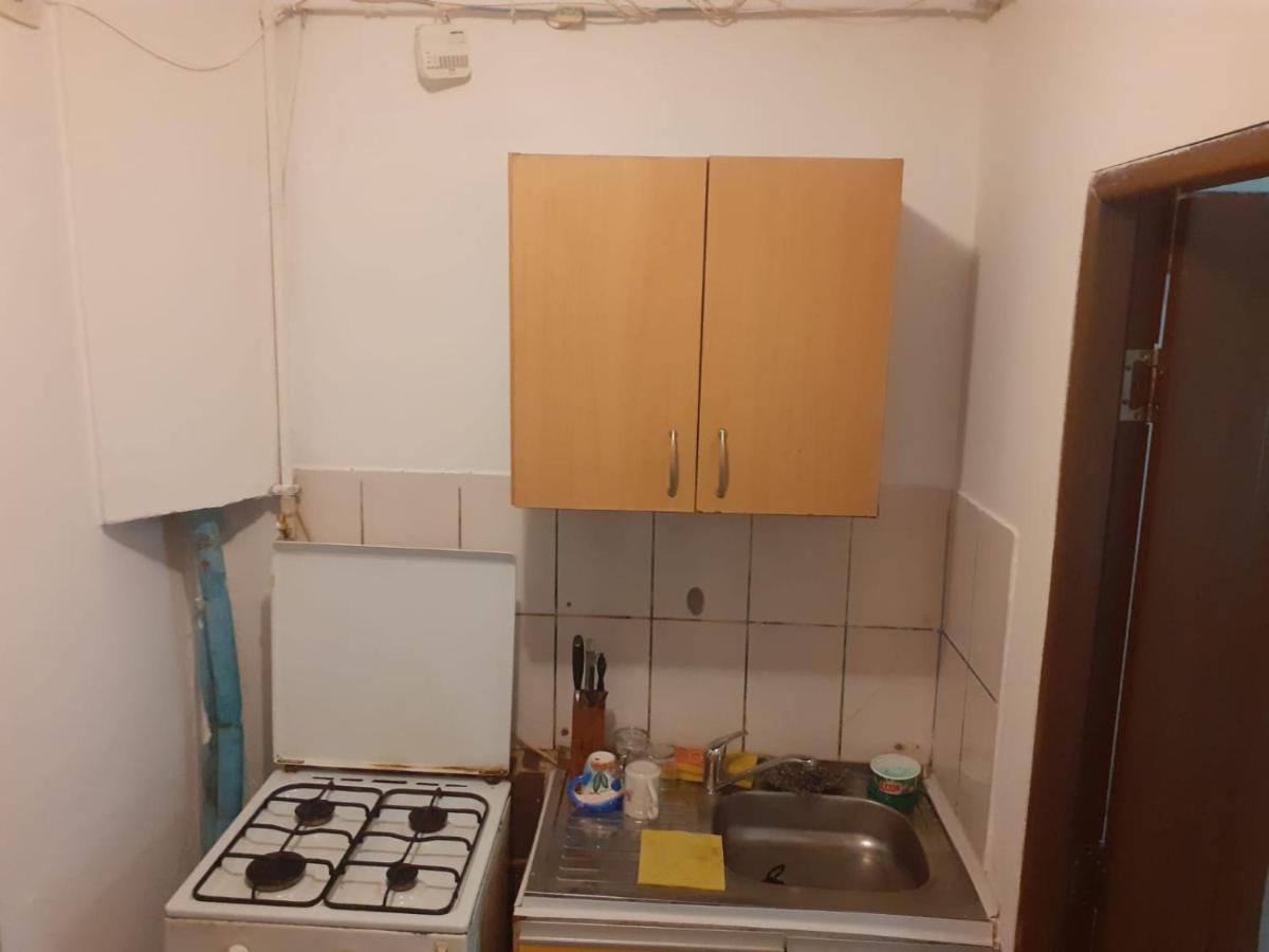 Garsonieră Timișoara
