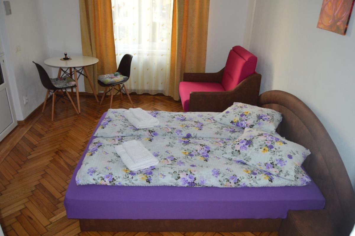 Apartament Ultracentral Sibiu