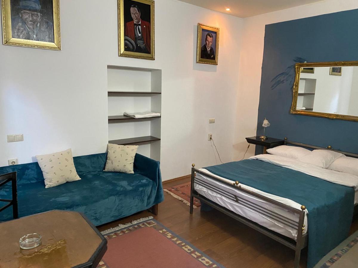 Garsoniere ultracentrale Cluj-Napoca