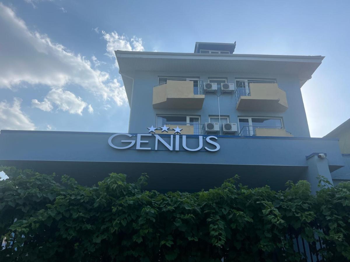 Genius