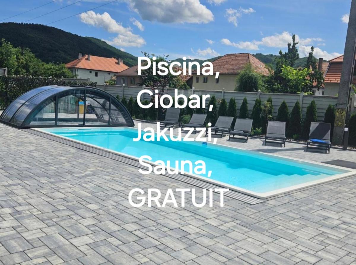 Gerab Resort