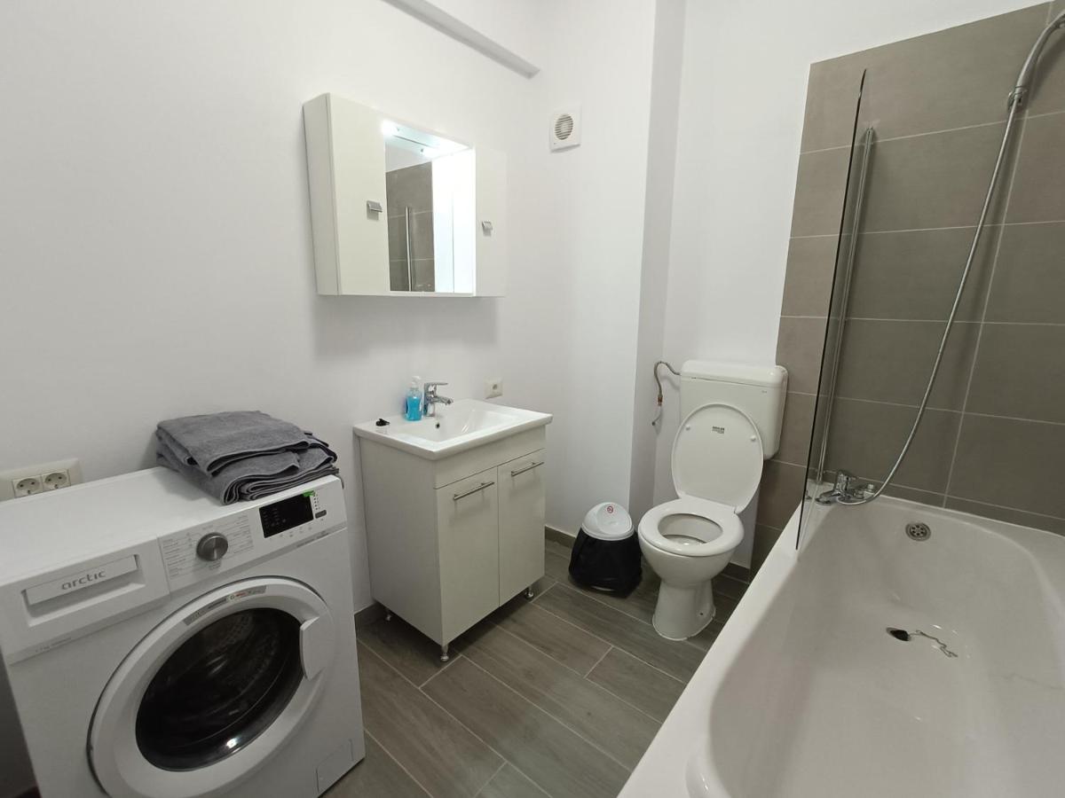 GH apartments