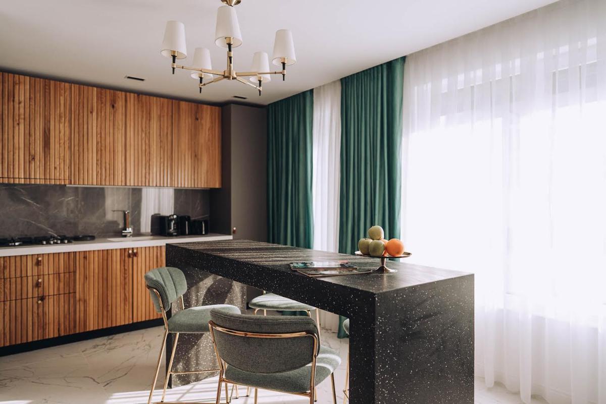 Glory Residence