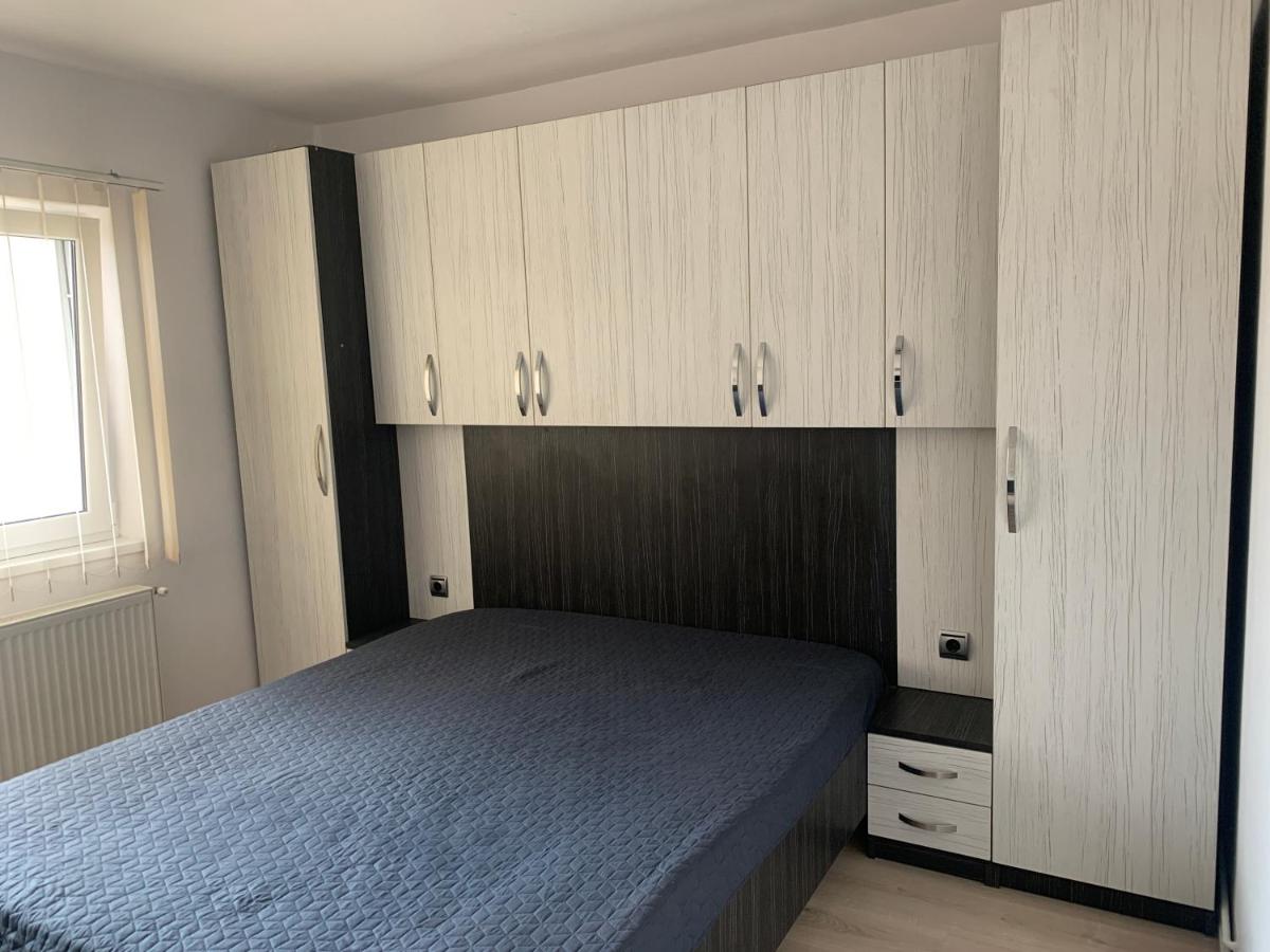 Good luck apartament