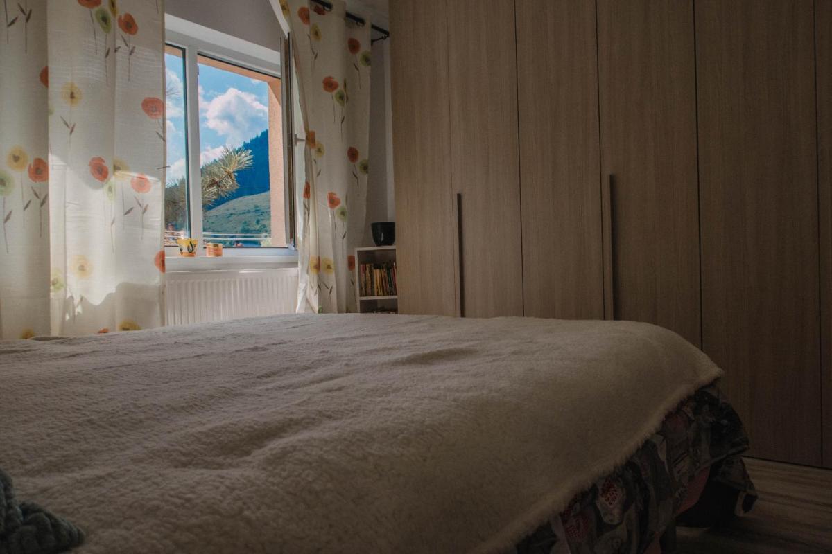 Good Vibes Apartment