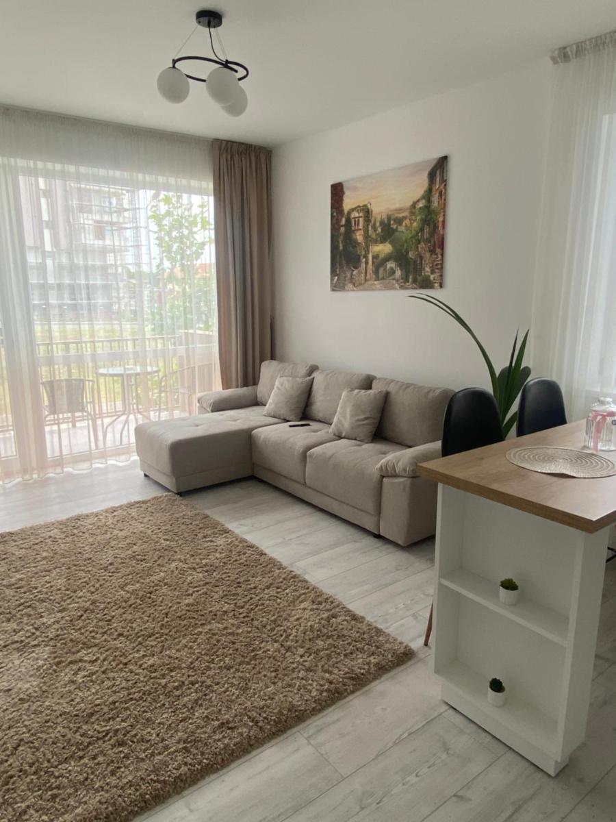 Good Vibes Apartment