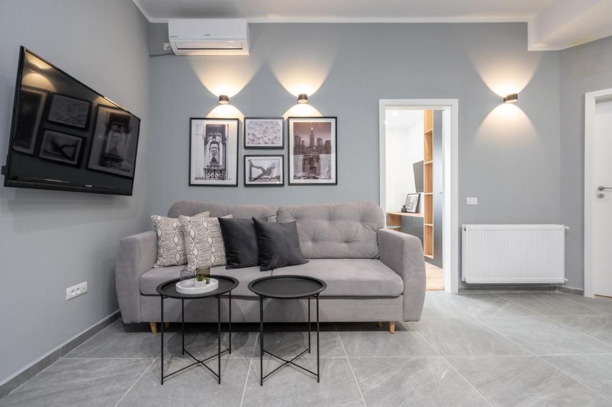 Gorgeous Apartament with View in Piata Universitatii