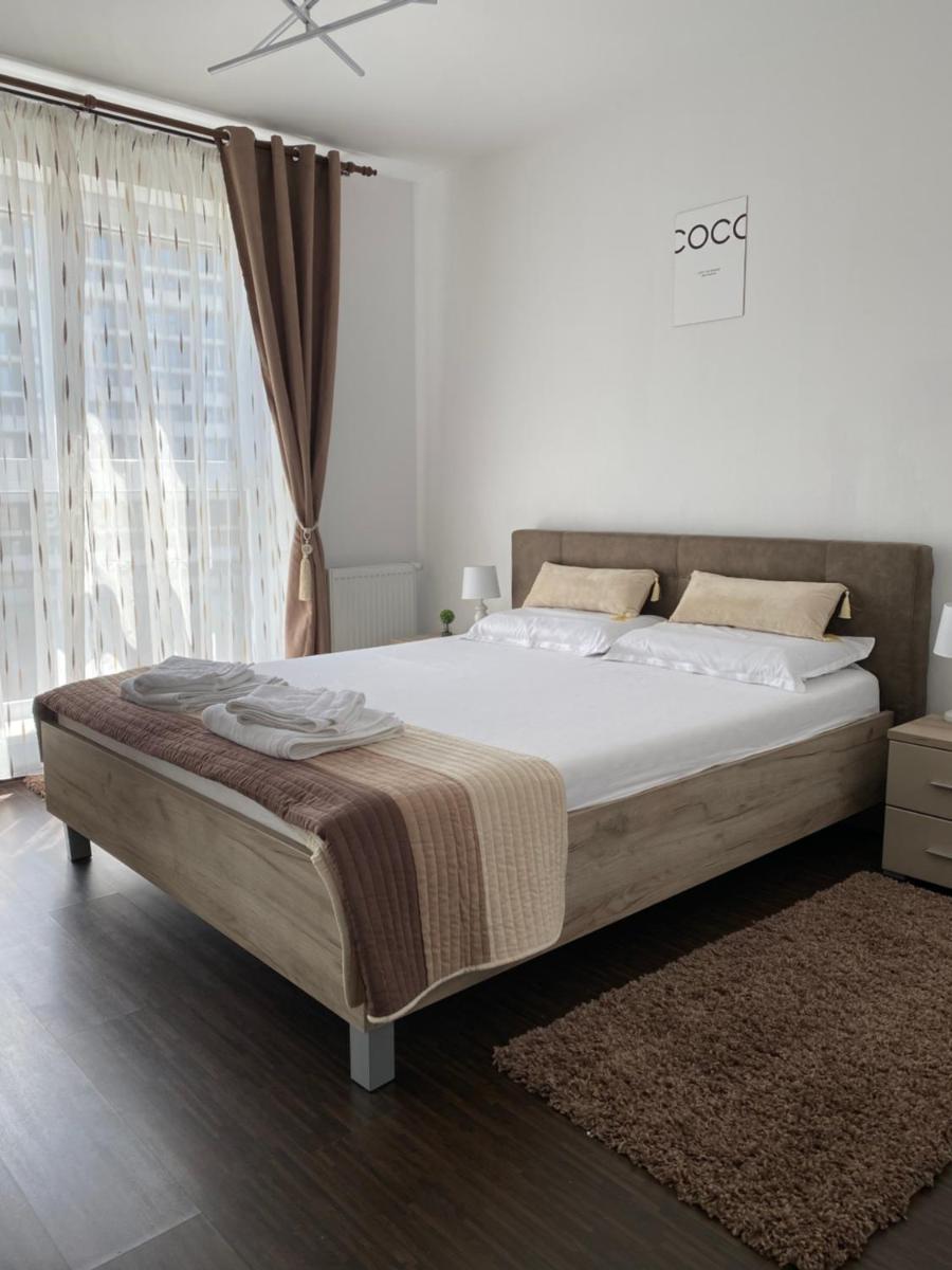 GOTHA Art Apartment