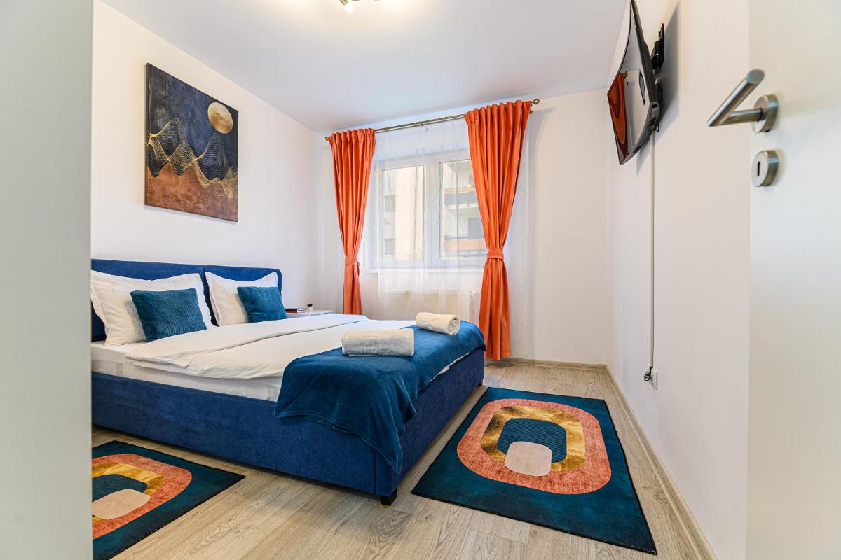 Grandis Residence Apartment