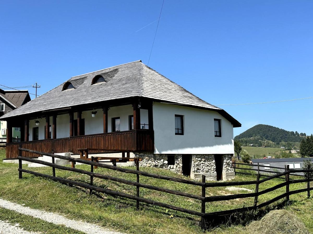 Grandparent's House