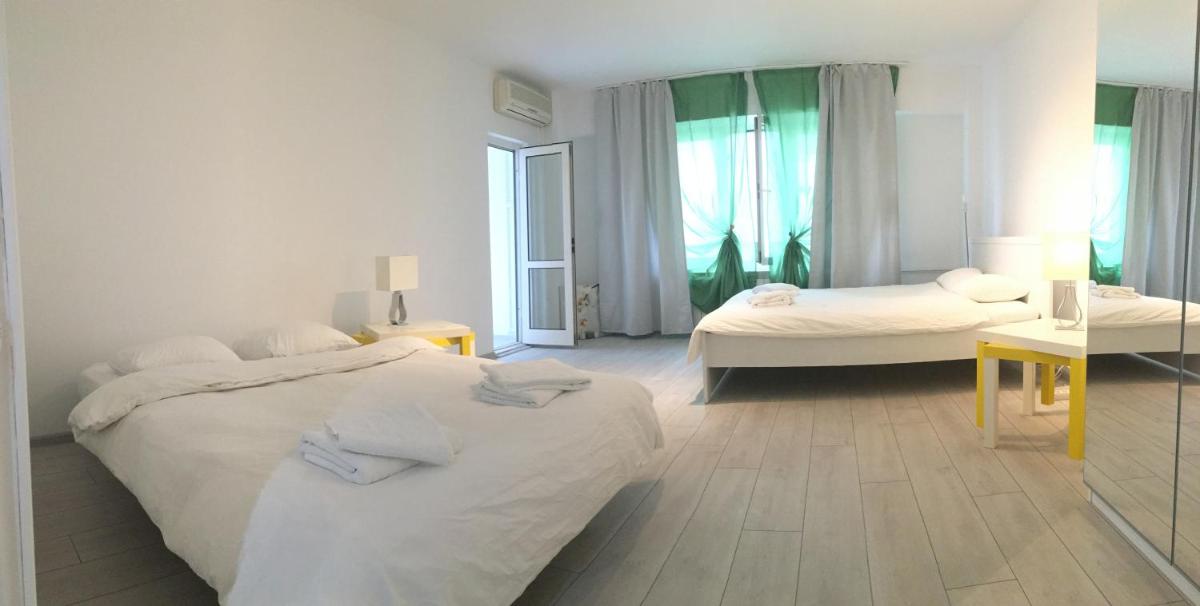 Green Apartment 4 Mircea Voda