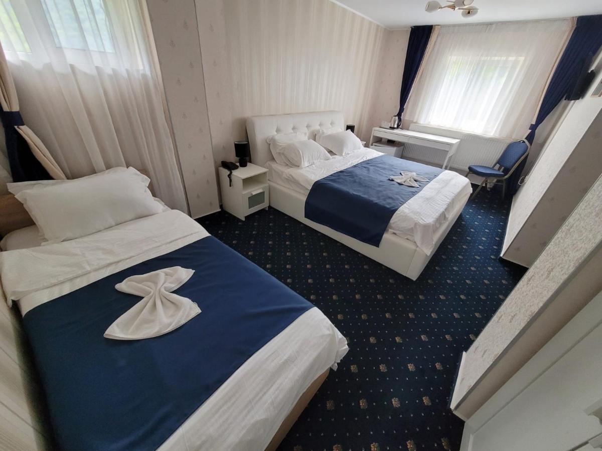 Hotel Green Palace