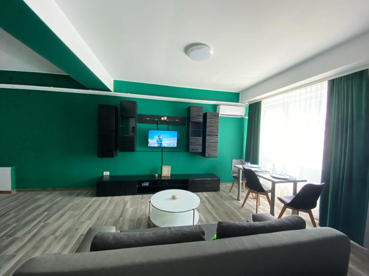 Green Studio