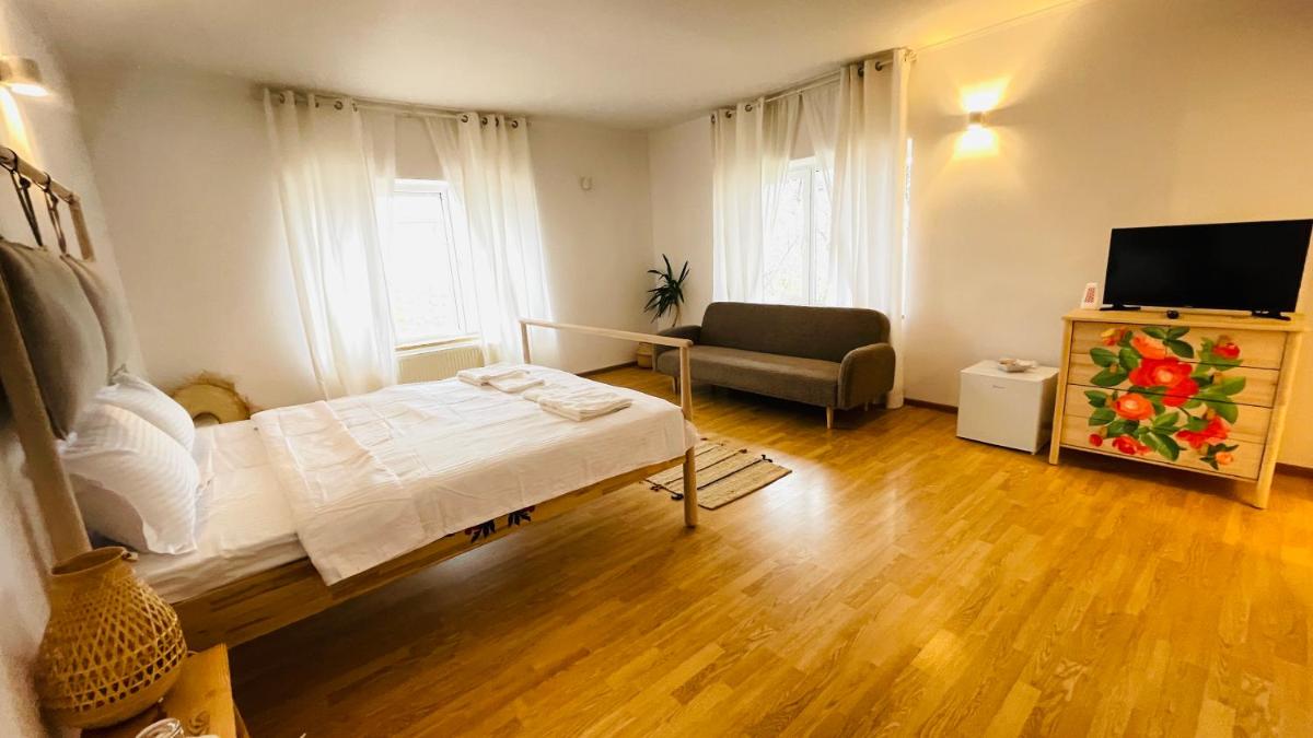 BioLocalia House Oltenia