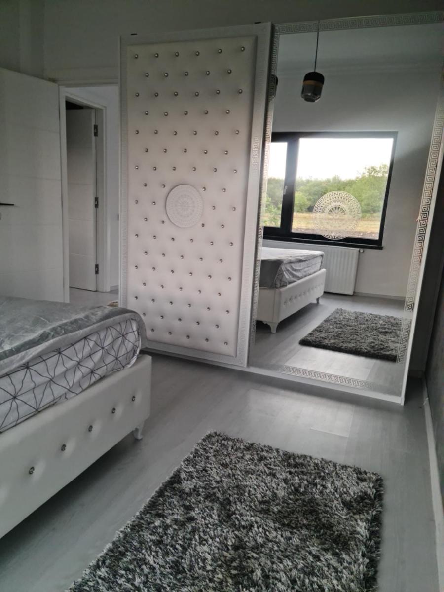Grey House