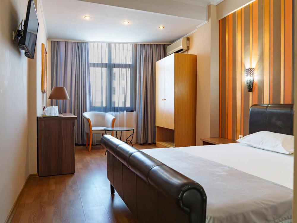 Guci Hotel