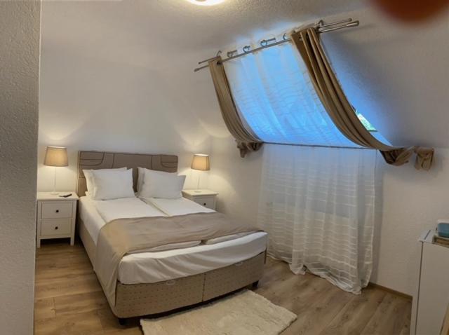 Silvan Villa - Apart