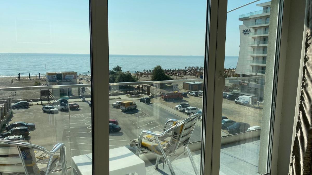 Hanul Piratilor Promenada Apartament