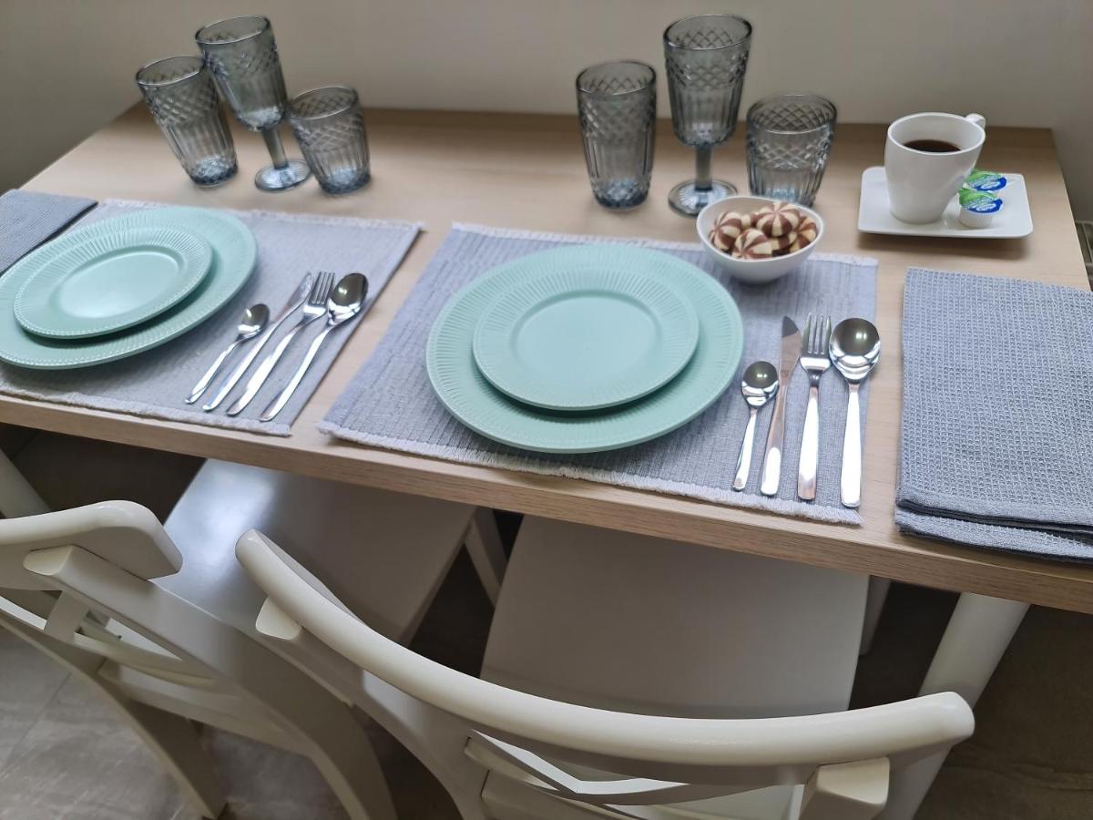 Central MResidence Color Studio, Free Parking, Air Conditioning, Self Check-in