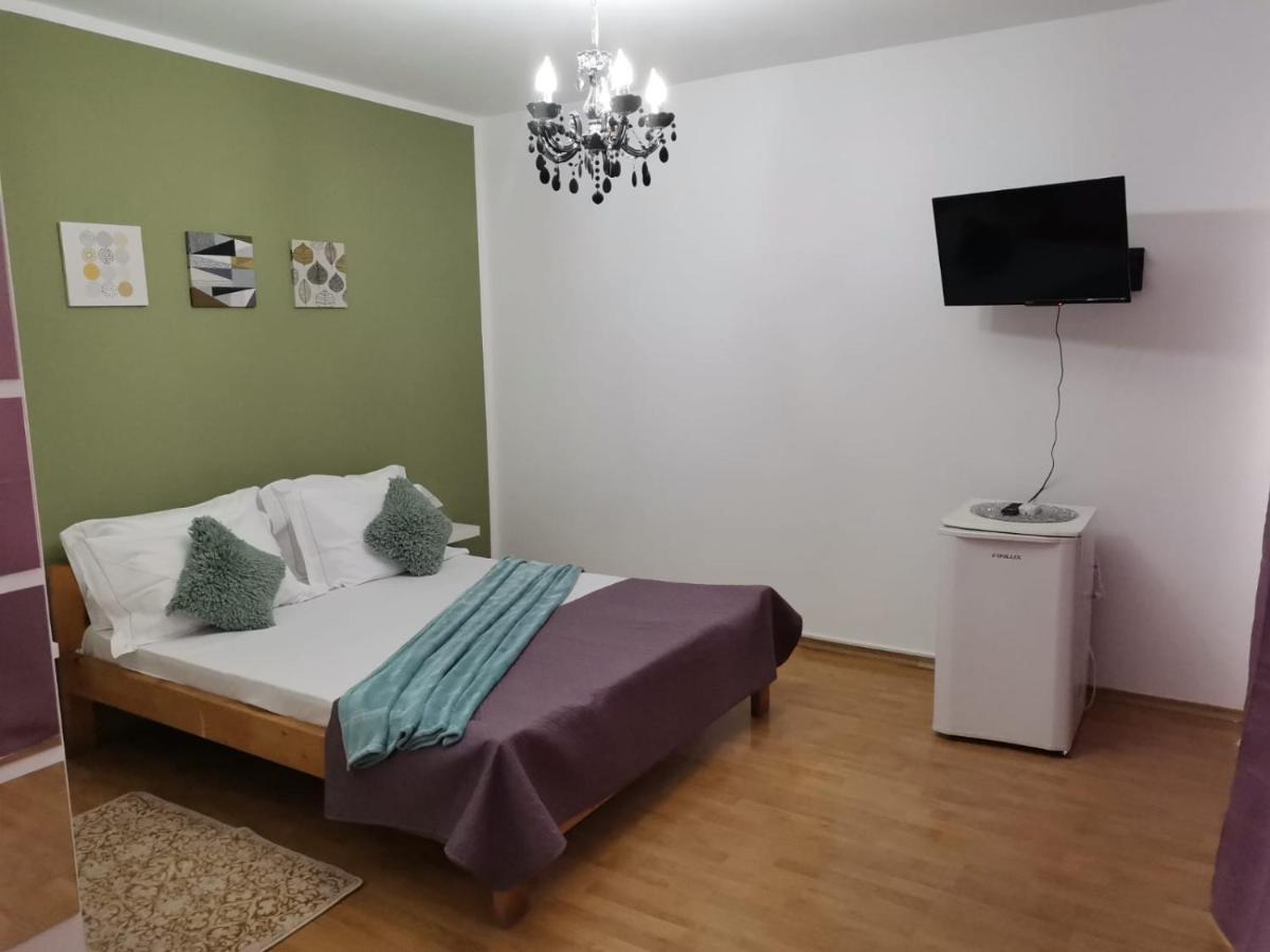 Vila Happy House