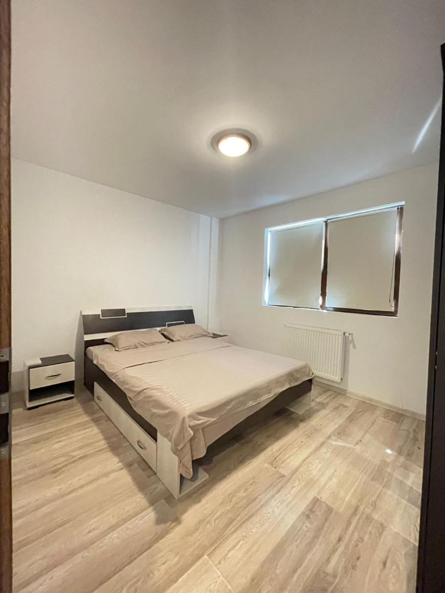 Harmony Apartment VRT
