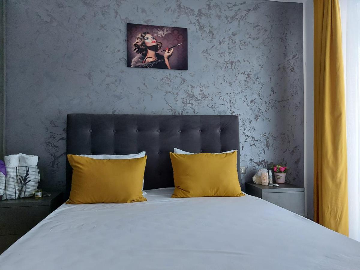 Helin Apartament By Alezzi N10