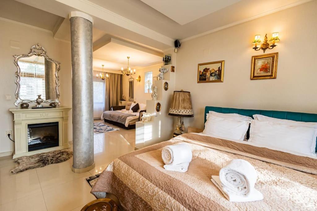 Apartament WHITE