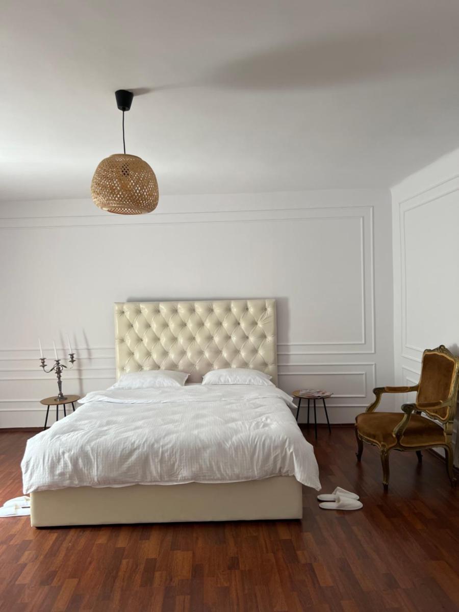 Hidden Gem apartment in the center of the City