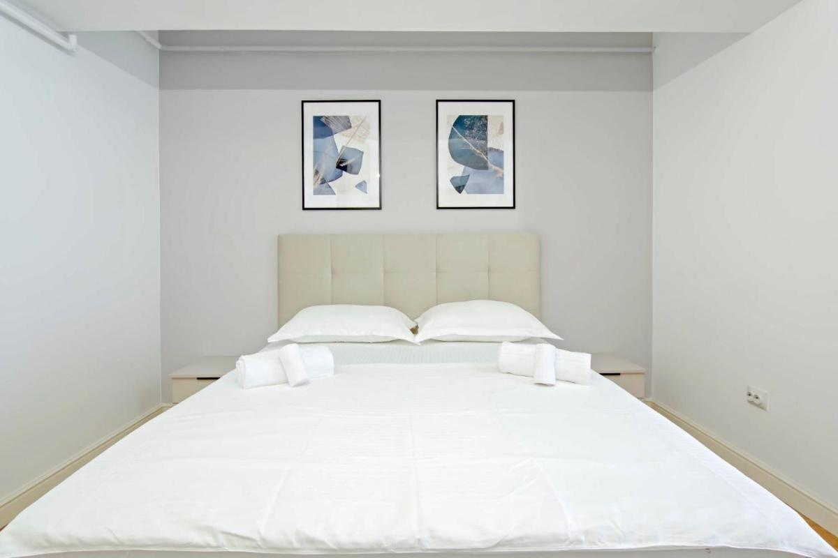 Himson-Blue Apartament