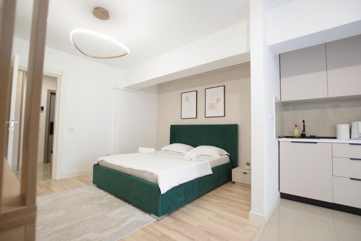 Himson-Designer1 Apartment