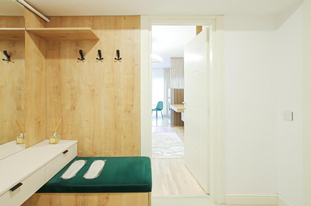 Himson-Designer7 Apartment