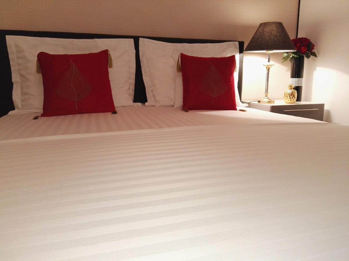 Historical Suite