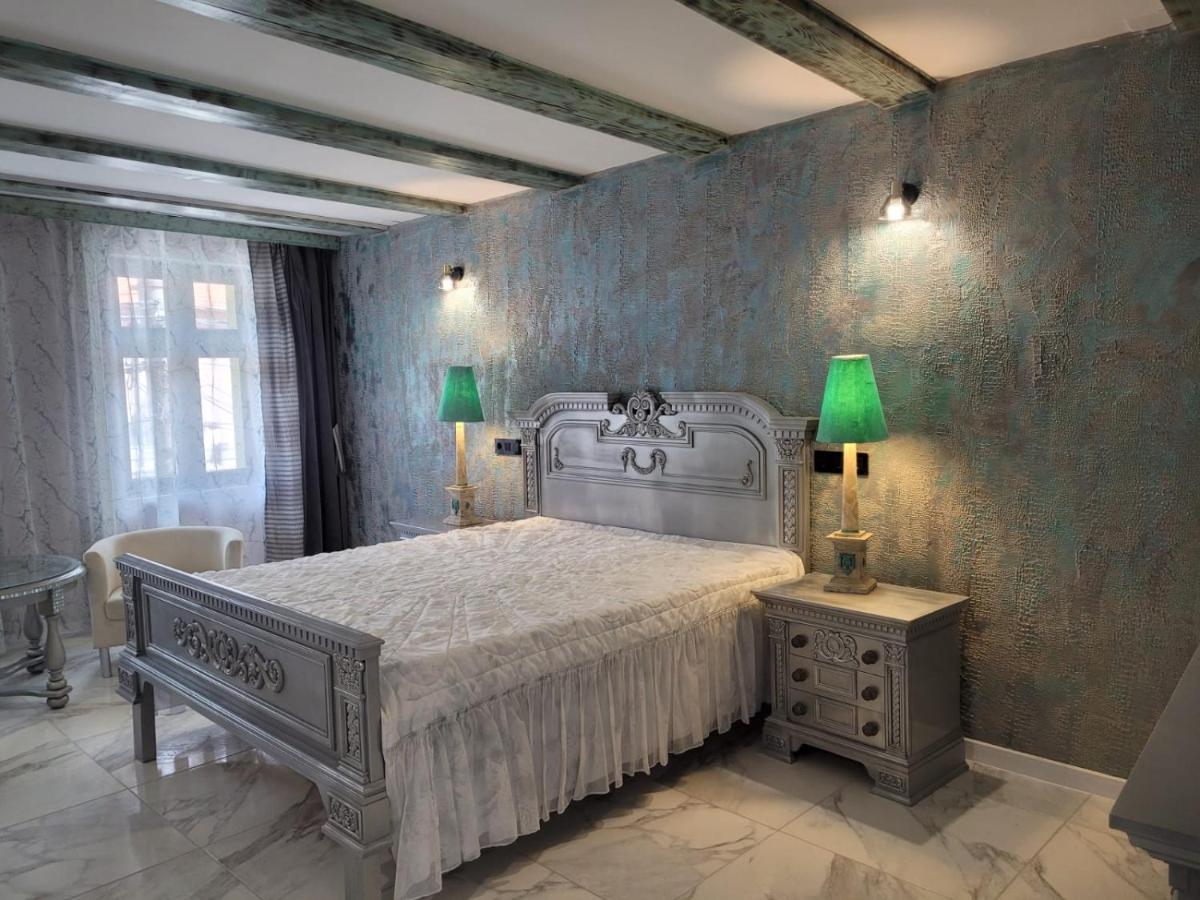 Holiday Apartments Sighisoara