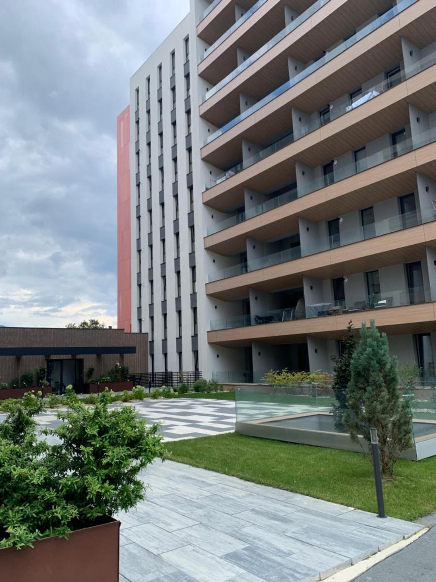 Home for you apartament