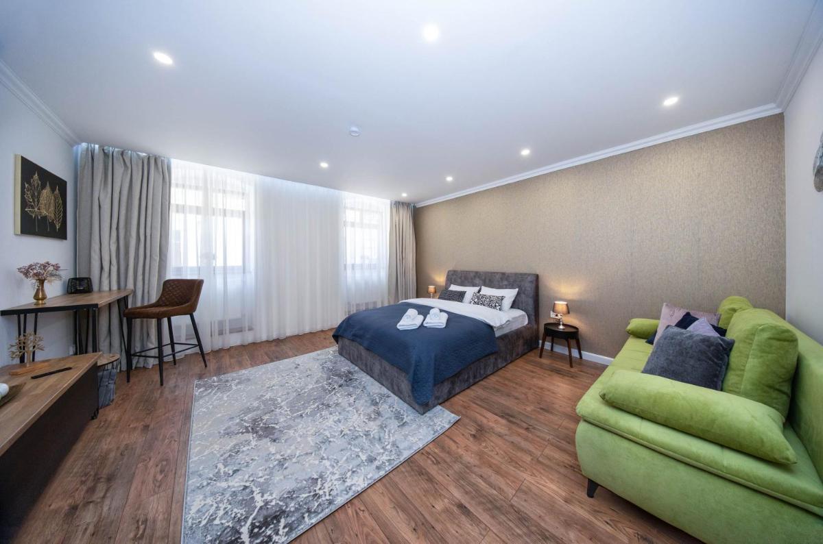 Home Max Apartments