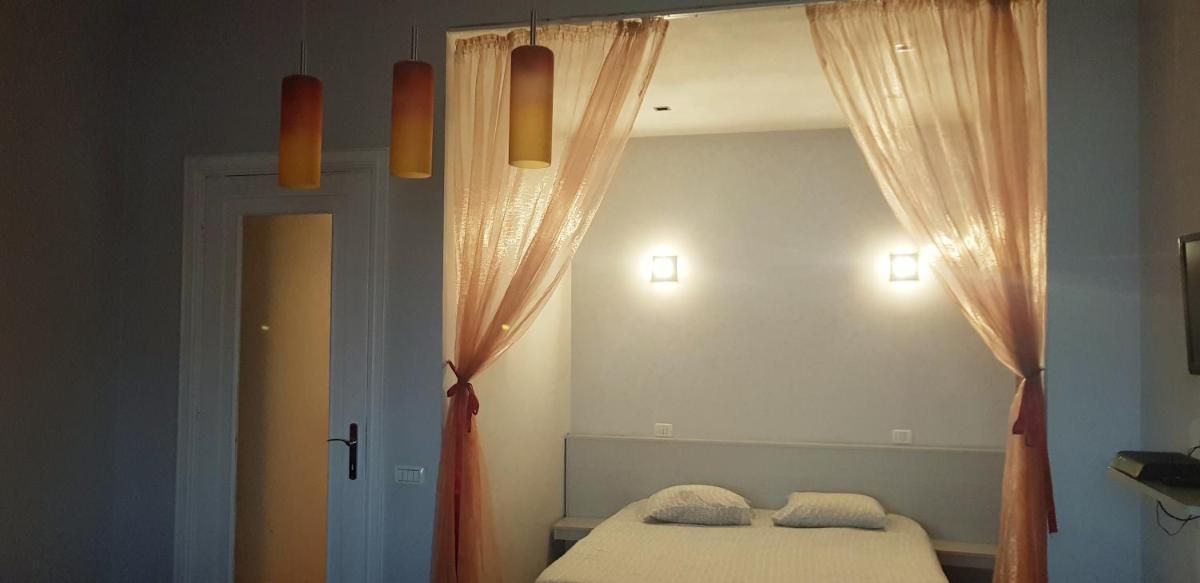 Hospitality Centrum - Nicolae Iorga